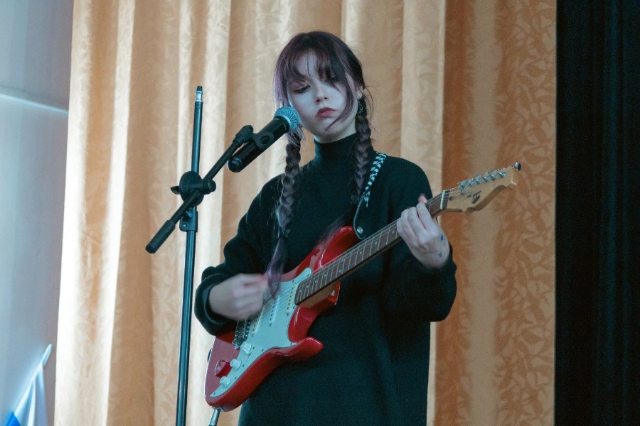 XVII ���������� ����� ������ ��������